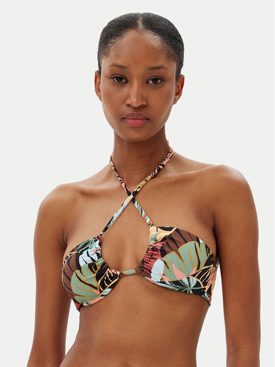 Volcom Volcom Bikini felső Day And Night O1212500 Színes