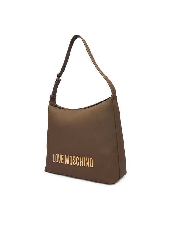 LOVE MOSCHINO LOVE MOSCHINO Τσάντα JC4108PP1OKD0203 Καφέ