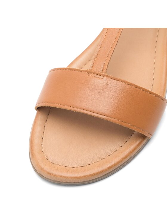 Lasocki Lasocki Sandalen RST-ARENA-07 Braun