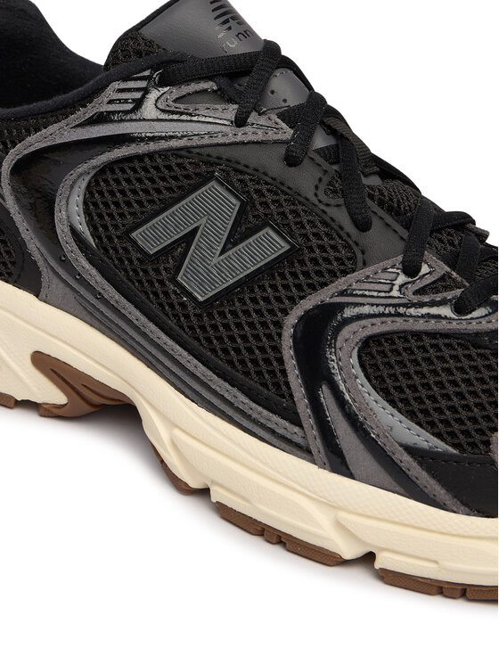 New Balance New Balance Sneakersy U5309TN Čierna