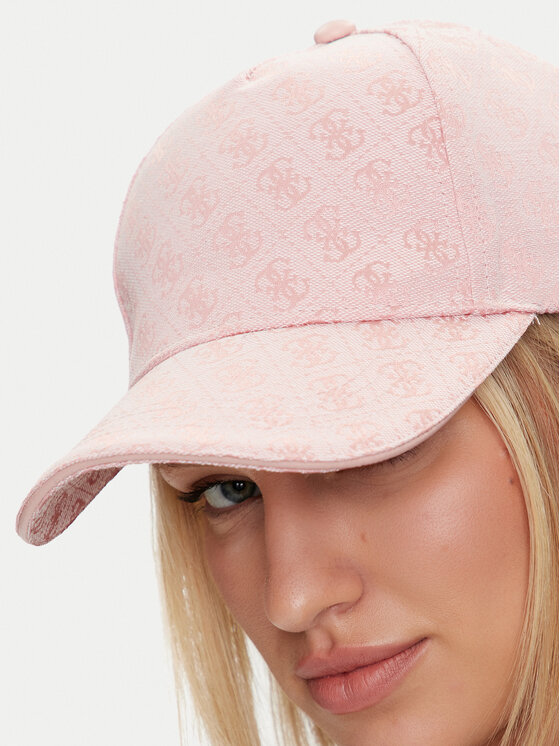 Guess Guess Nokamüts AW5155 POL03 Roosa