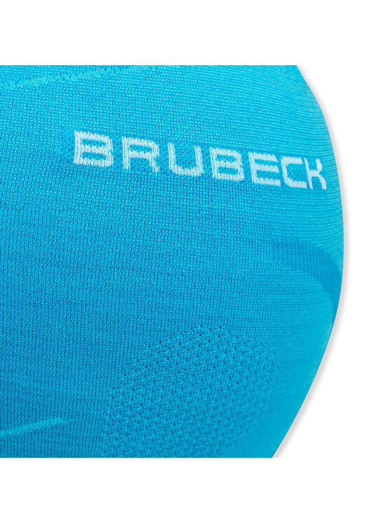 Brubeck Brubeck Μπαλακλάβα KM10370 Μπλε