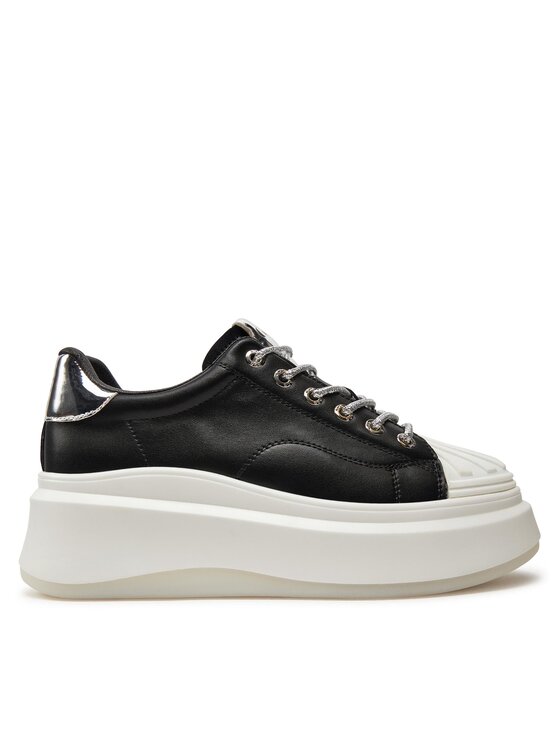 Sneakers GOE NN2N4034 Negru