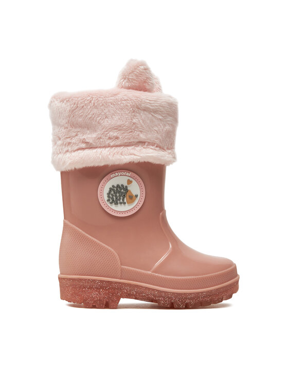 Mayoral Mayoral Gummistiefel 42532 Rosa