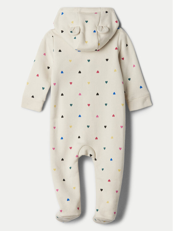 Gap Gap Beebi kombinesoon 503656-01 Beež
