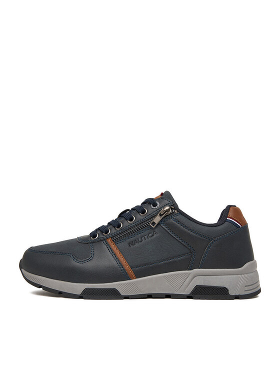 Nautica Nautica Sneakers CEO-JACK-01 V5 Bleumarin