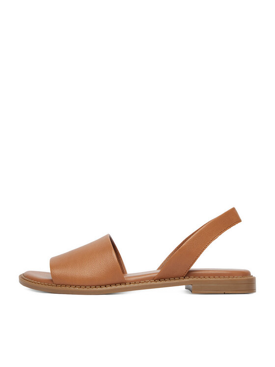 Lasocki Lasocki Sandalen CEO-EST-AFIONA-17 Braun