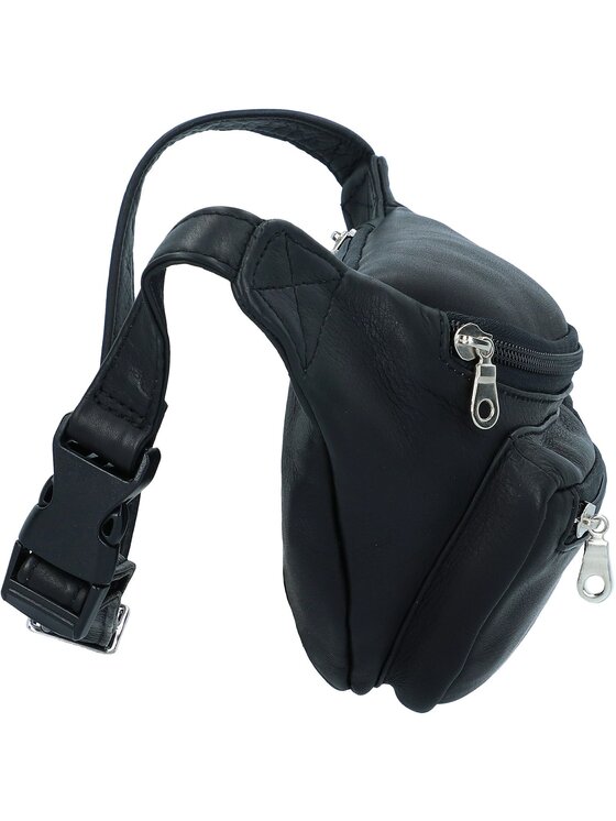 HAROLDS HAROLDS Nerka 31541 Czarny