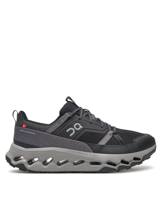 On On Trekking Cloudhorizon 3ME10030702 Crna