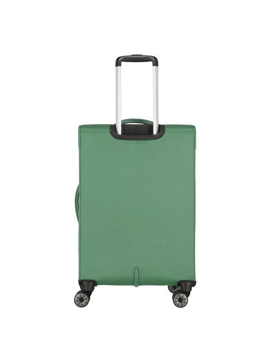 Travelite Travelite Komplet walizek 253667 Zielony