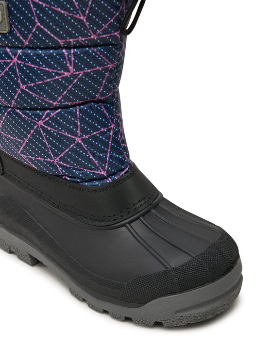 CMP CMP Schneeschuhe Sneewy 3Q71294J Dunkelblau
