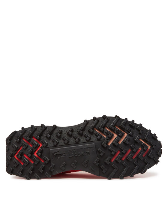 Lacoste Lacoste Sneakers 7-49SMA0002 Rosso
