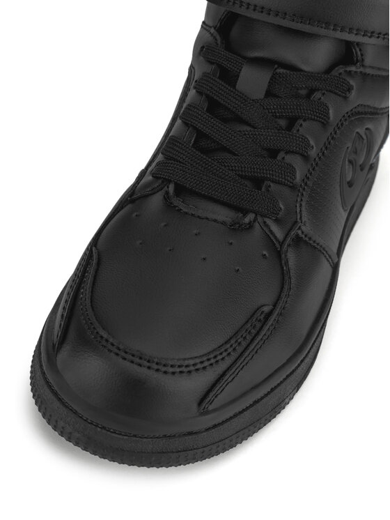 Star Wars Star Wars Sneakersy BIC-AW24-210SW Czarny