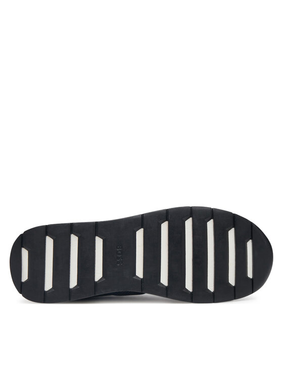 BOSS BOSS Tossud Titanium 50541882 Tumesinine