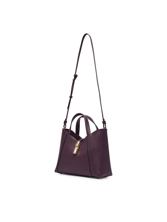 Furla Furla Сумка Goccia S WB01789 BX3353 4906S Фіолетовий