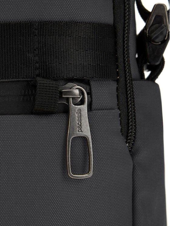 Pacsafe Pacsafe Saszetka PME30620144 Szary