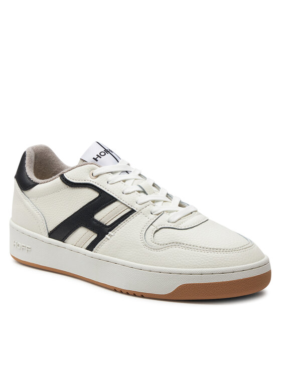HOFF HOFF Tenisice Grand Central 22309601 Écru