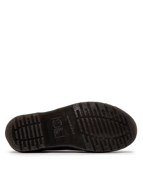 Dr. Martens Dr. Martens Półbuty 1461 27458001 Czarny