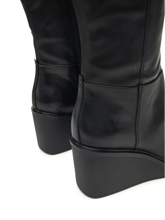 Vagabond Shoemakers Vagabond Shoemakers Cizme Deena 5832-001-20 Negru