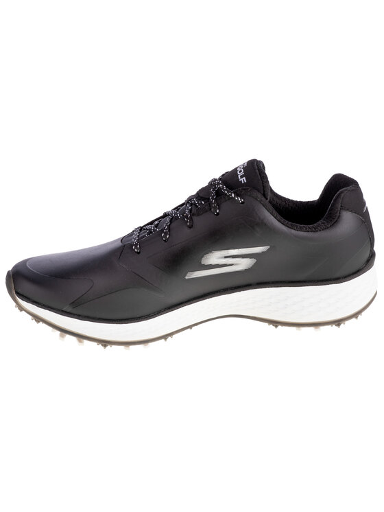 Skechers Skechers Sneakersy Skechers Go Golf Pro Czarny