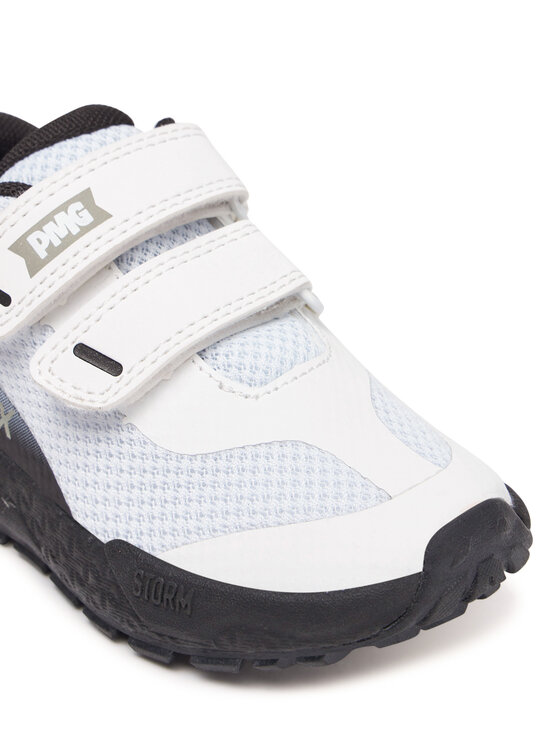 Primigi Primigi Sneakersy 7930522 GORE-TEX S Biały
