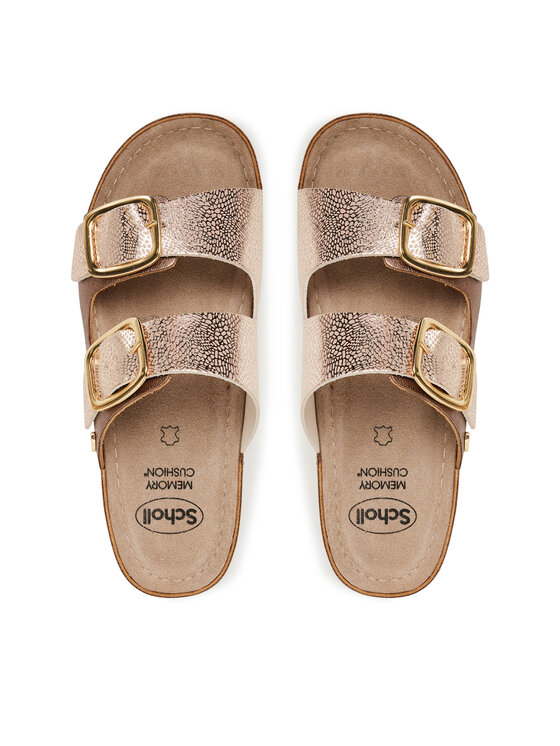 Scholl Scholl Plätud Aberdeen MF32087 Roosa