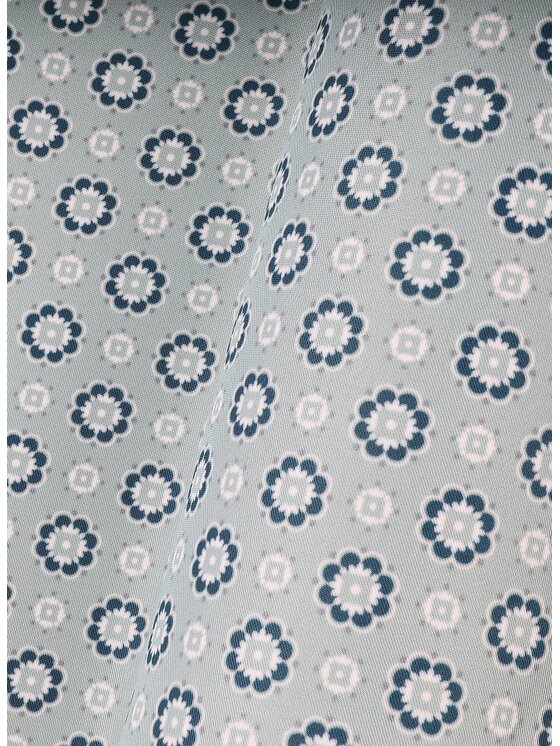 Pako Lorente Pako Lorente Poszetka P25WF-HX-029 Zielony