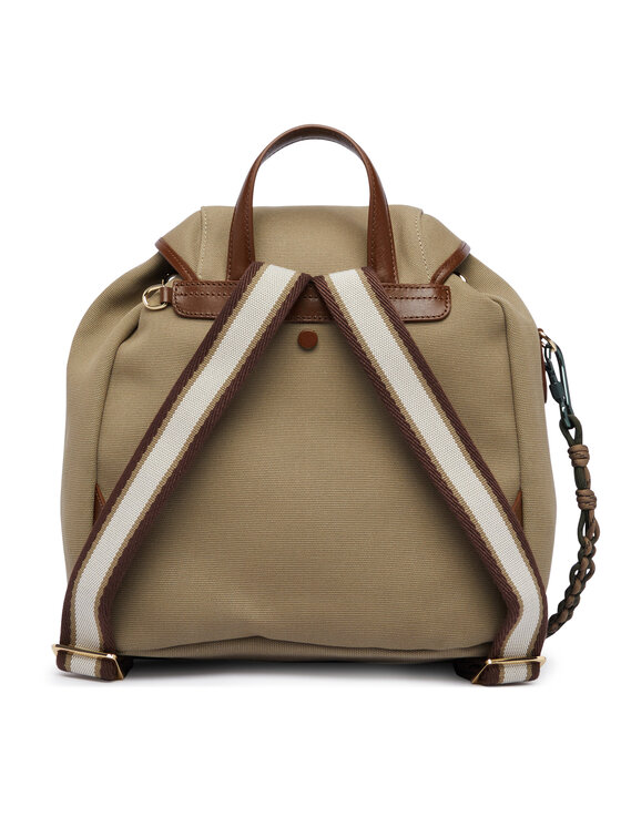 Weekend Max Mara Weekend Max Mara Hátizsák Popoli 2625516024650 Khaki