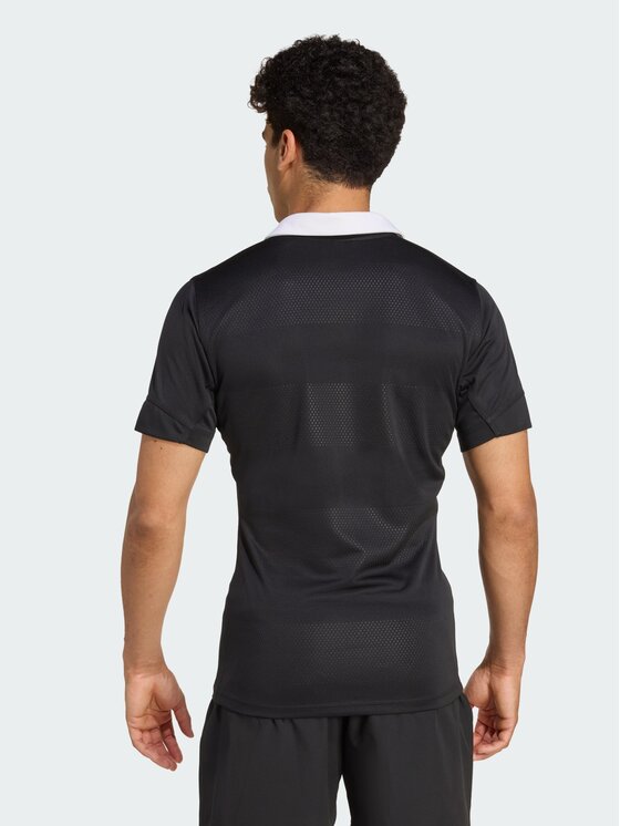 adidas adidas T-Shirt 162766 Czarny Slim Fit