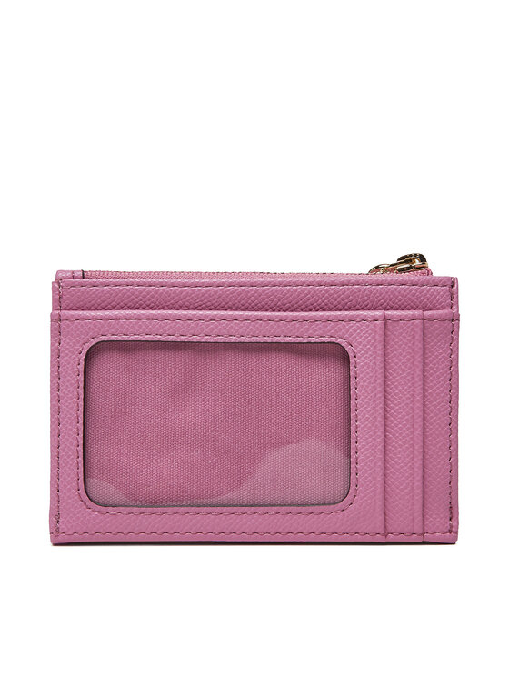 TOUS TOUS Custodie per carte di credito Brenda 2002106113 Rosa