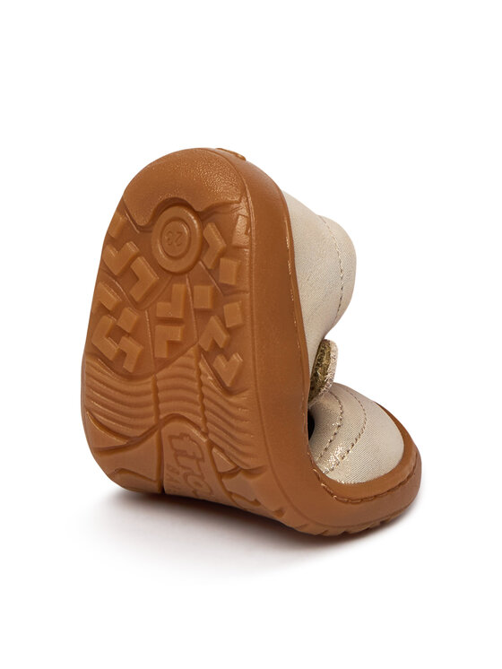 Froddo Froddo Ballerine Barefoot Mary J G3140195-2 M Oro