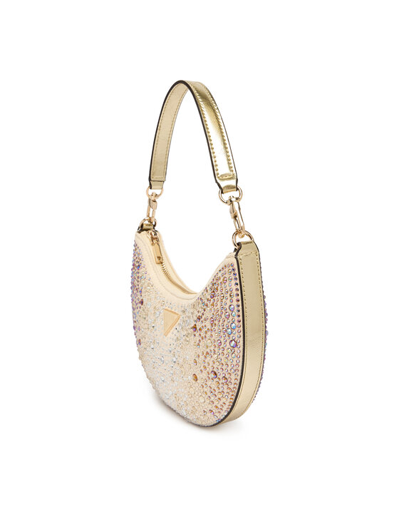 Guess Guess Soma Tasmin Mini HWEG99 31720 Zelta