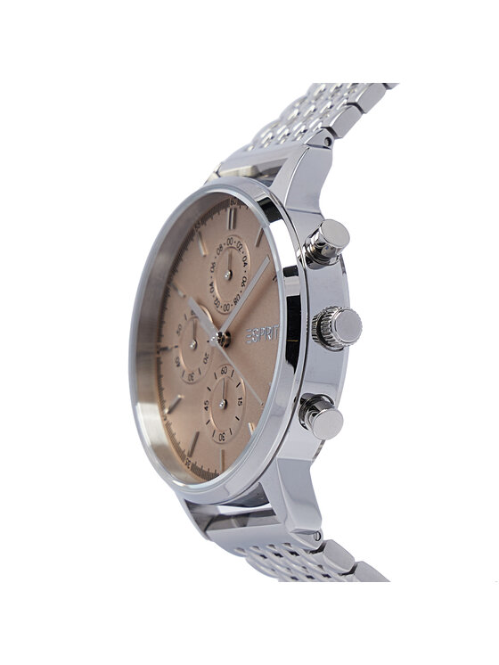 Esprit Esprit Zegarek ESLW23842LSI Srebrny