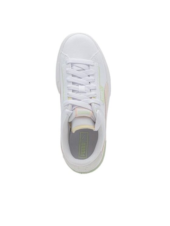 Puma Puma Sneakers 392495-09 Bianco