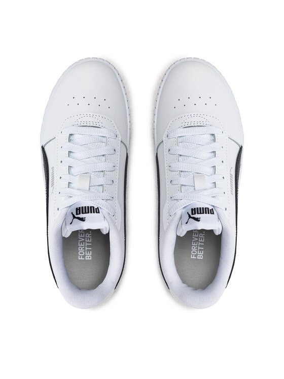 Puma Puma Sneakersy Carina 2.0 385849 07 Biały