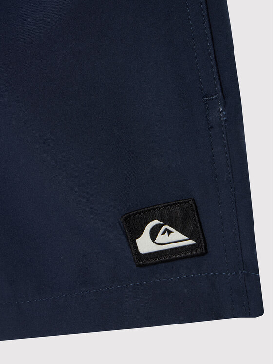 Quiksilver Quiksilver Szorty kąpielowe Everyday EQBJV03331 Granatowy Regular Fit