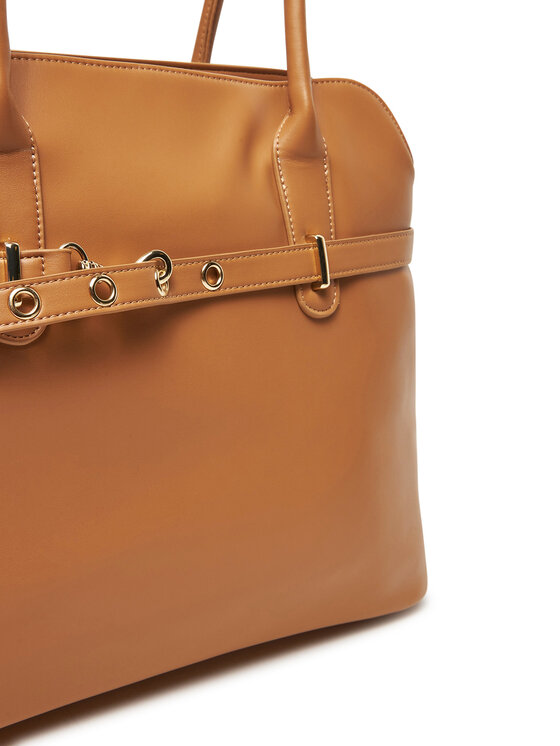 DeeZee DeeZee Handtasche C-DZE-S-010-08 Beige
