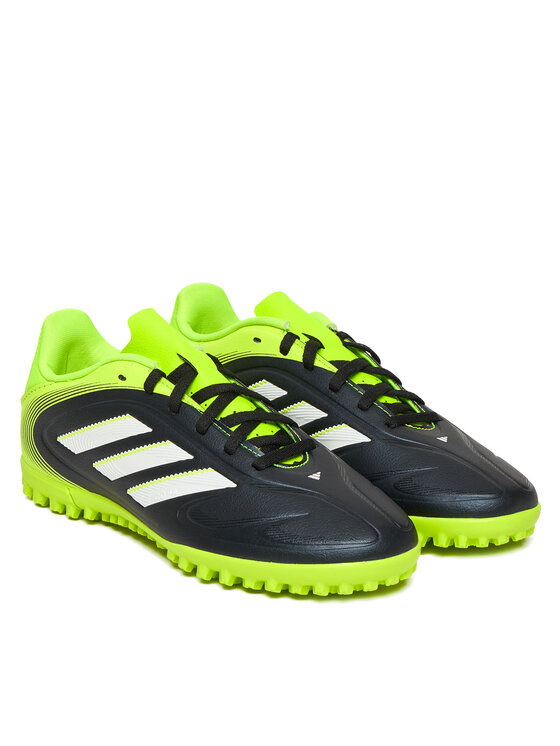 adidas adidas Boty na fotball Copa Pure 3 Club JR2902 Černá