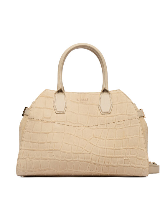 Guess Guess Torbica HWLICR P6436 Svijetlo bež
