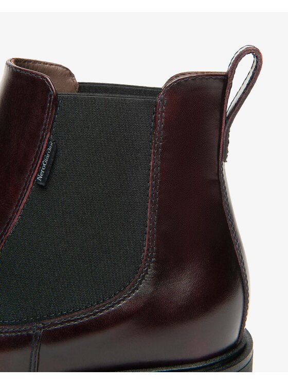 Nero Giardini Nero Giardini Μποτάκια I513974D Κόκκινο