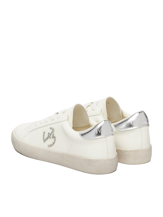 Eva Minge Eva Minge Sneakers EO-ELLA-WSDR13670-1 Weiß