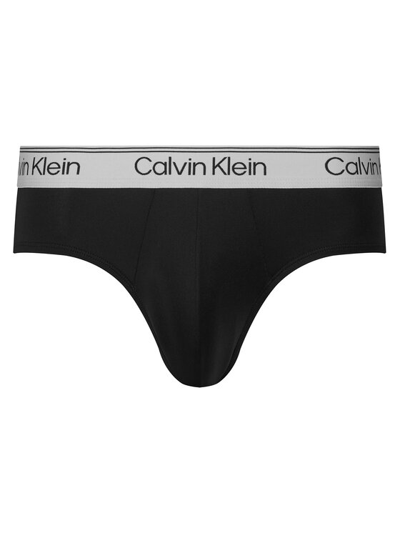 Calvin Klein Underwear Calvin Klein Underwear Set slip gaćica﻿ LV00NB4408 Crna