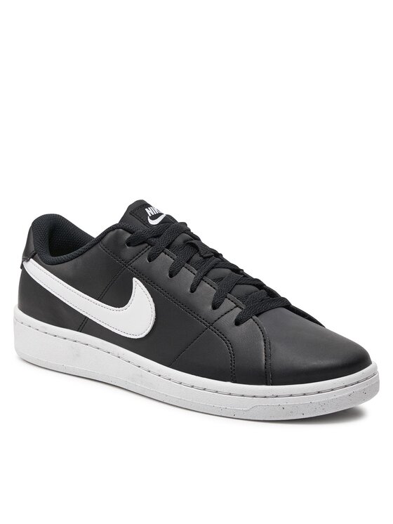 Nike Nike Sportcipők Court Royale 2 Nn DH3160 001 Fekete