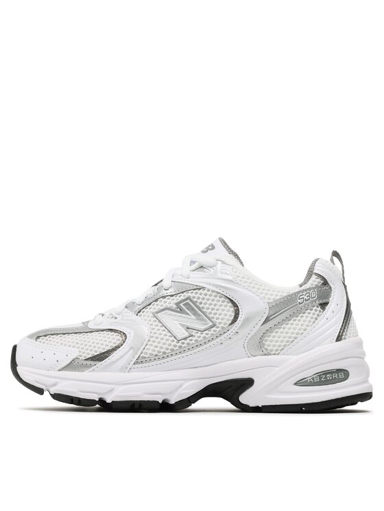 New Balance New Balance Sneakers MR530AD Bianco