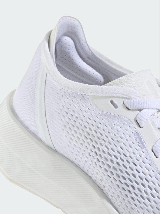 adidas adidas Buty do biegania Treadflow Biały