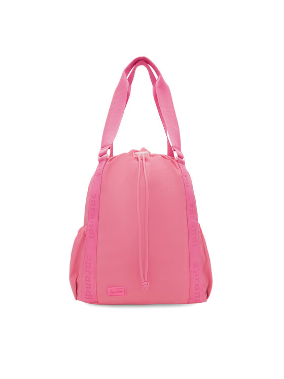 Sprandi Sprandi Rucksack SPR-R-002-05 Rosa