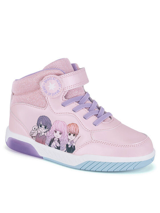 Harry Potter Harry Potter Sneakers BIC-AW24-220WBHP Roz