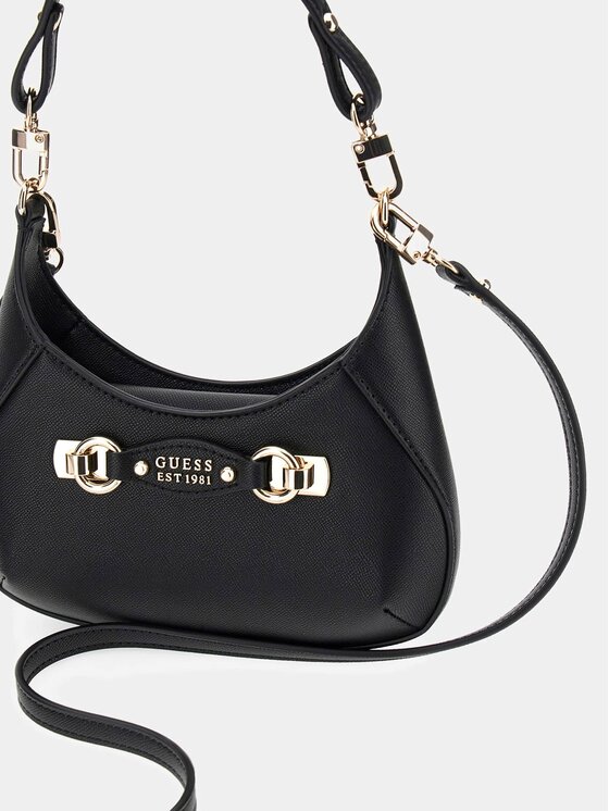 Guess Guess Borsetta 178525 Nero