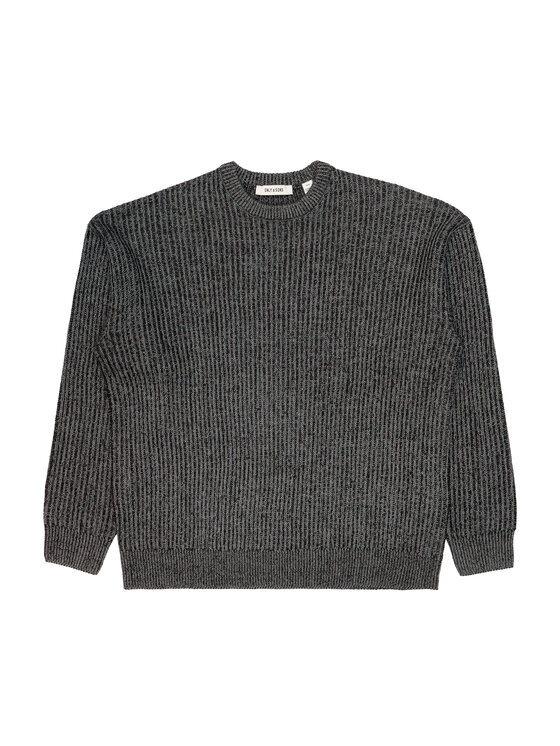 Only & Sons Only & Sons Maglione 22034490 Nero Regular Fit