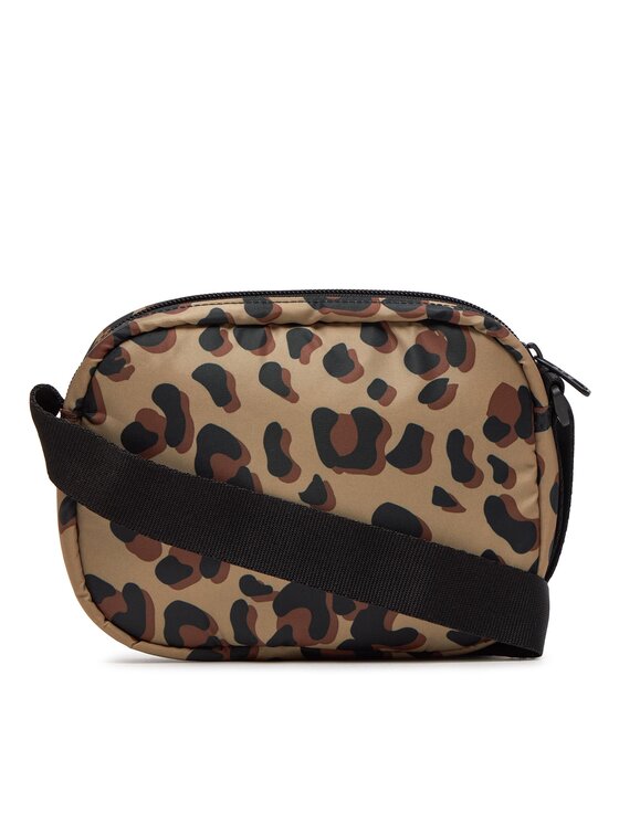 Puma Puma Ročna torba 079856 06 Rjava